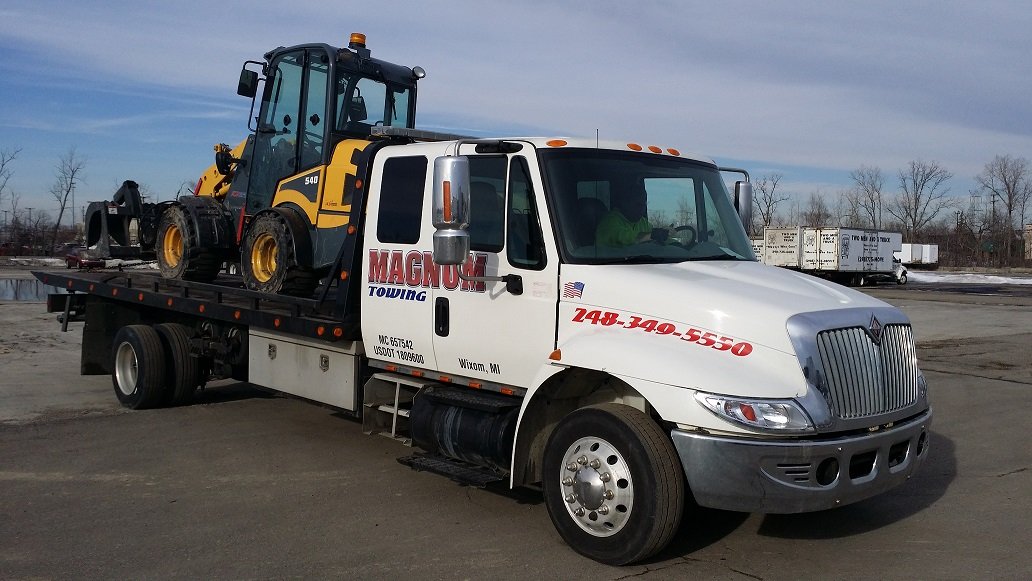 Towing Service
